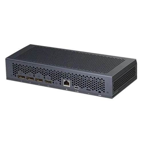 Gigabyte Aorus RTX 5060 Ti AI Box 16GB GDDR7 External Graphics Card